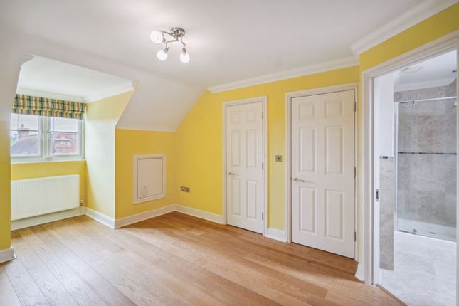 Terraced house for sale in East Arms Place, Hurley, Maidenhead
