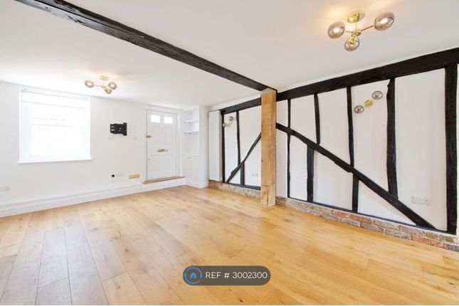 The Burroughs, London photo 3