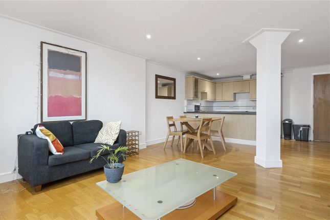 2-bed flat on 31 City Approach, 190, City Road, Old Street, £795,000