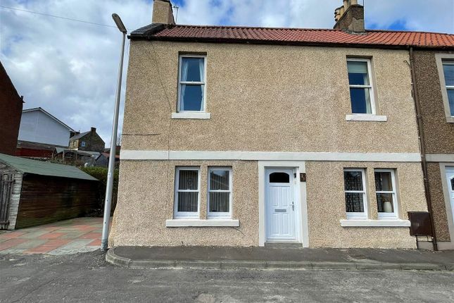 Semi-detached house for sale in Manse Road, Markinch, Glenrothes