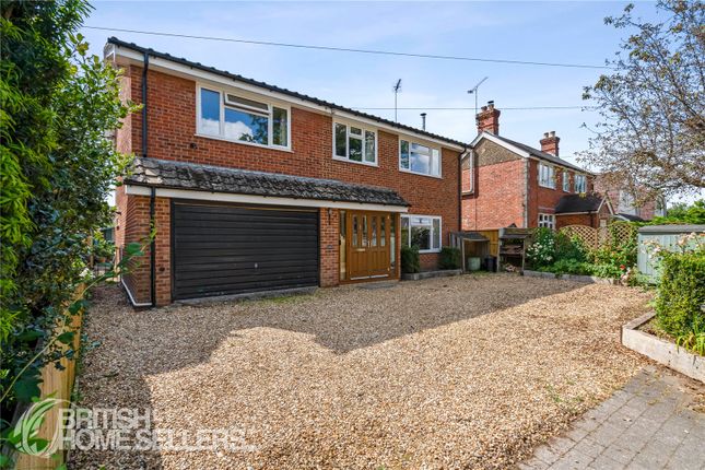 Detached house for sale in Eastfield Lane, Ringwood, Hampshire