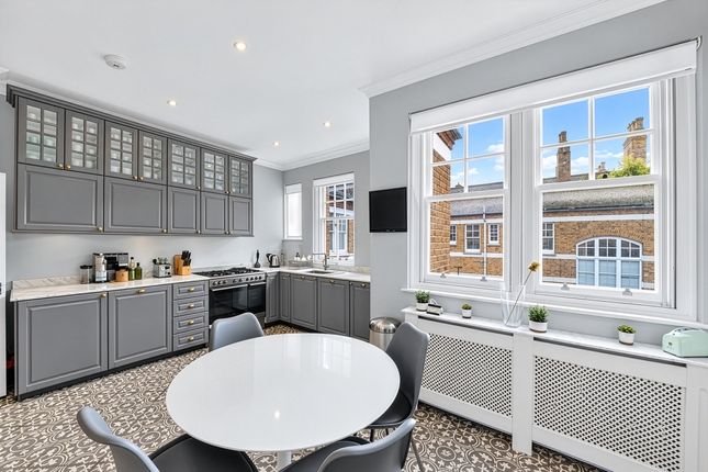 Flat 50, Palace Mansions, London photo 3