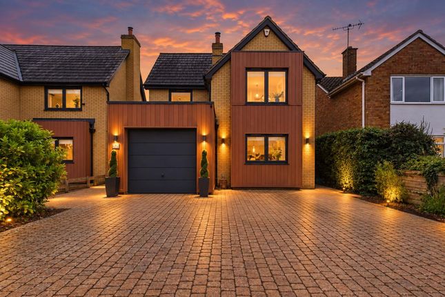 4-bed detached on 1 Polhawn Close, Braintree, £575,000