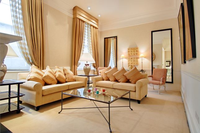 Maisonette for sale in Bryanston Square, London