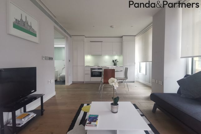 1-bed flat on Flat 1, Central St Giles, London, £900,000