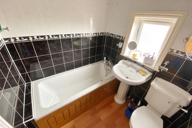 Terraced house for sale in Victory Road, Coventry