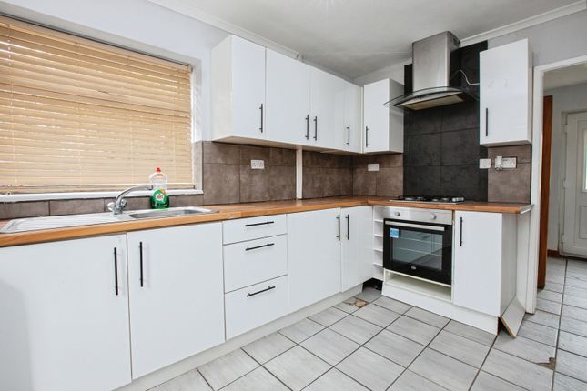 62, Cowpes Close, Nottinghamshire photo 4