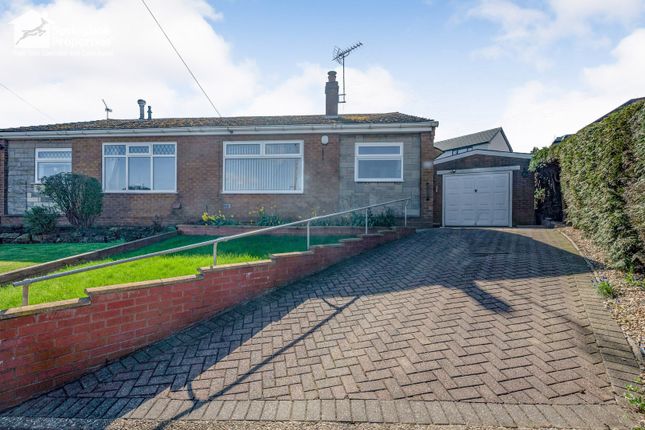 2-bed house on 33, Thornham Crescent, Nottingham, £190,000