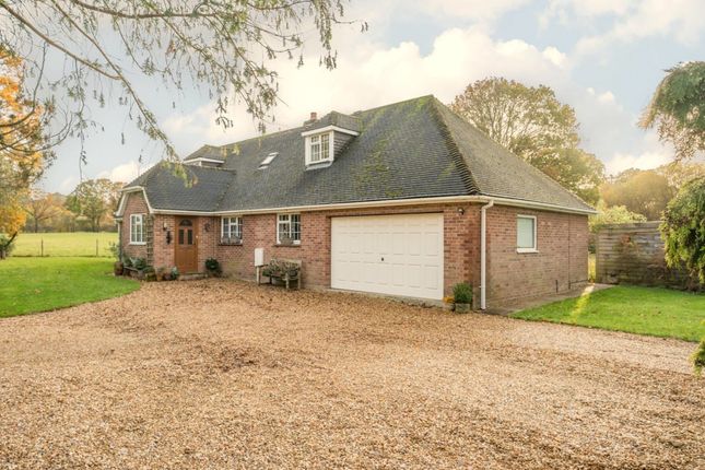 Thumbnail Detached house for sale in Stall House Lane, North Heath