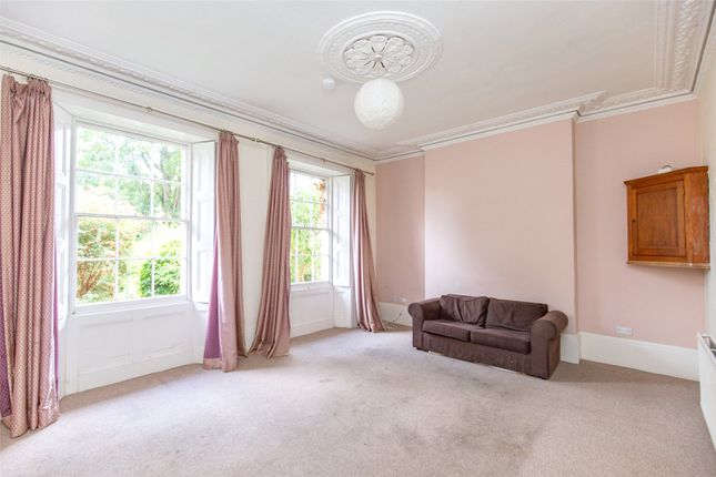 Thumbnail Flat for sale in Melrose Place, Bristol