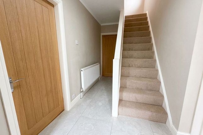 22 Tythorn Drive, Wigston photo 2