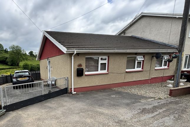 3-bed other on Tawelan Bungalow, Pentremeurig Road, Carmarthen, £230,000