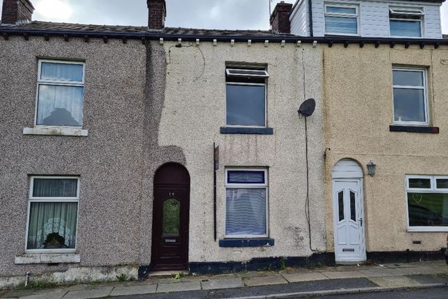 Thumbnail Terraced house for sale in Dewhirst Road, Rochdale