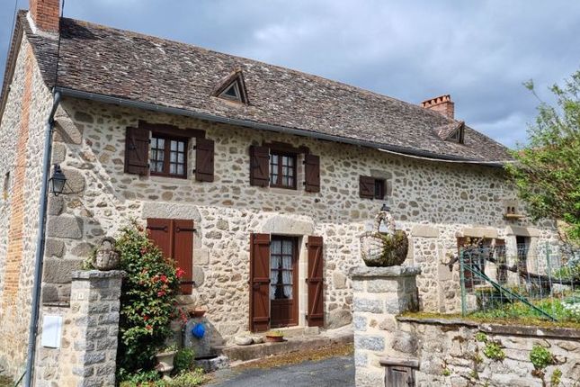 Thumbnail Property for sale in Abjat Sur Bandiat, Dordogne, Nouvelle-Aquitaine
