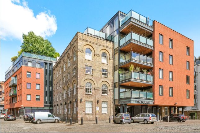 Flat for sale in The Henson, 30 Oval Road, Camden