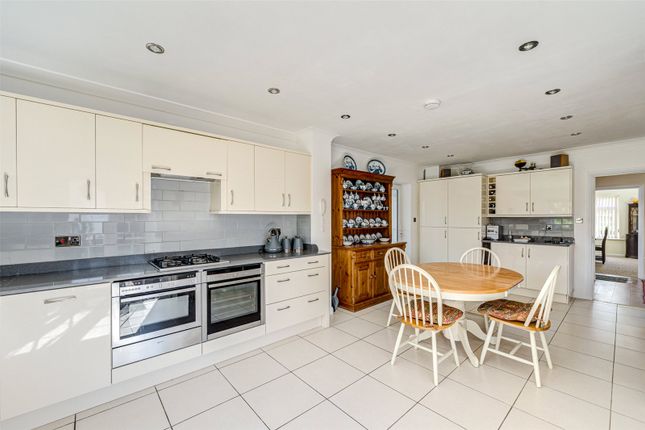 Bungalow for sale in Sea Lane, Ferring, Worthing, West Sussex