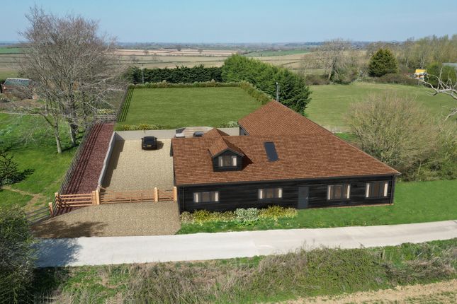 Thebarn