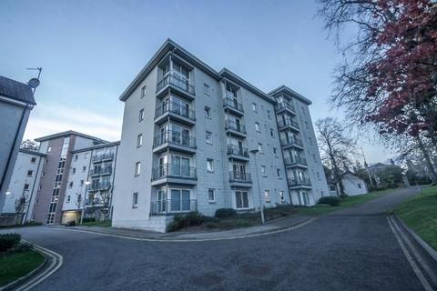 Thumbnail Flat to rent in Rubislaw View, West End, Aberdeen