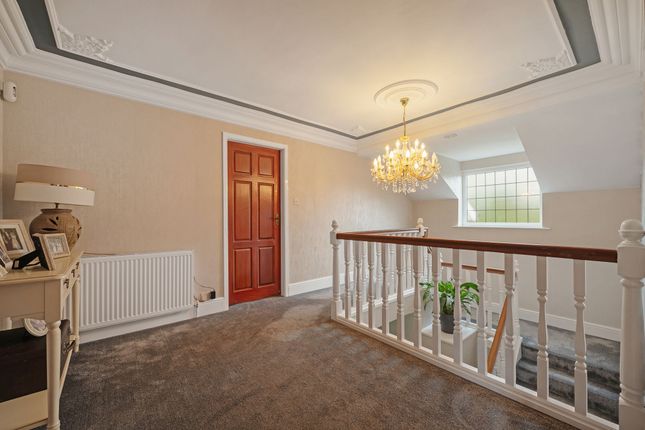 Detached house for sale in Hillwood Common Road, Sutton Coldfield