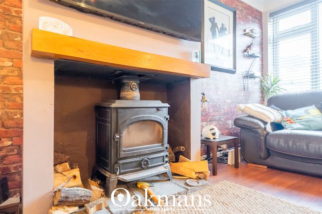 84, Longhurst Croft, West Midlands photo 4