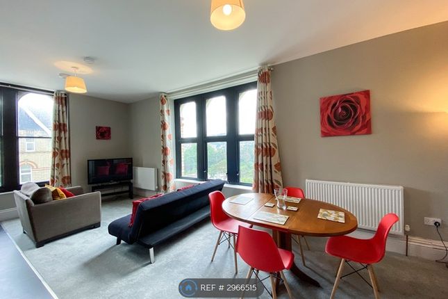 The Regency, Torrs Park, Ilfracombe photo 4