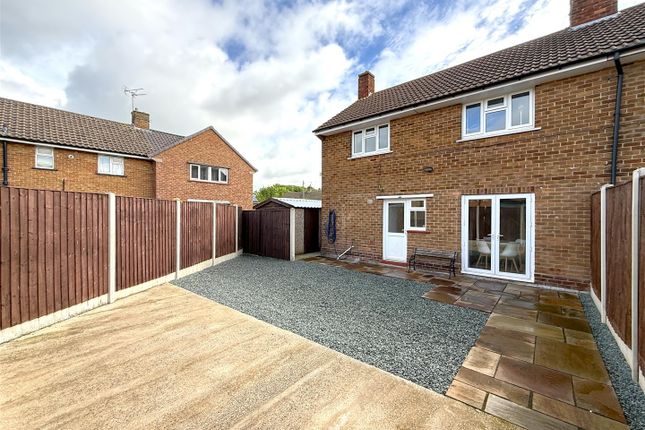 27, Edinburgh Drive, Nottingham photo 4