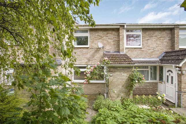 Thumbnail Terraced house for sale in Leafield Road, Temple Cowley