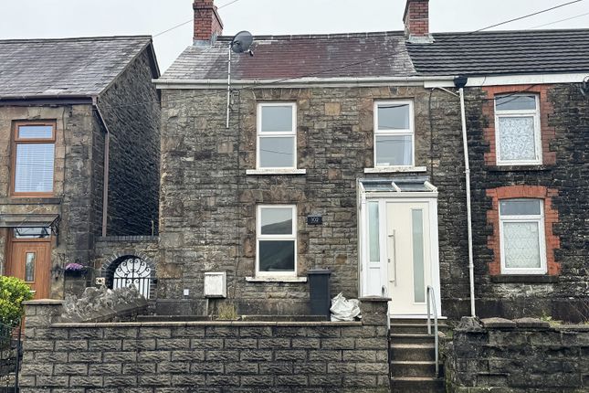 3-bed house on 102, Heol Y Gors, Ammanford, £139,950