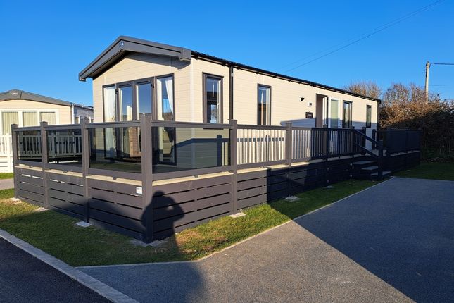 Mobile/park home for sale in Eastbourne Road, Pevensey