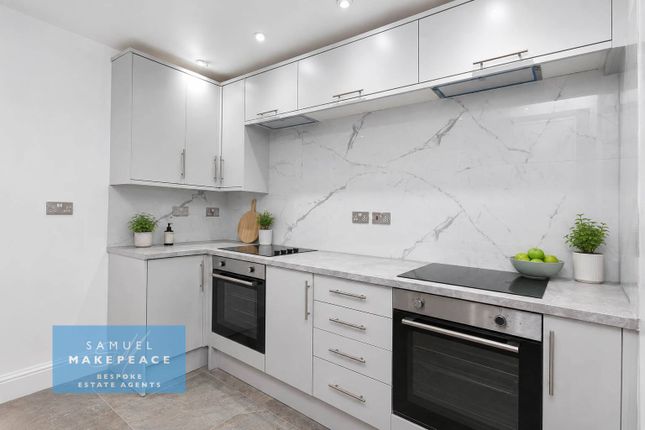 61B High Lane, Burslem, Stoke-On-Trent photo 4