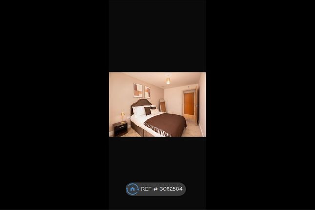 Apartment, Balmoral Place Bowman Lane, Leeds photo 3