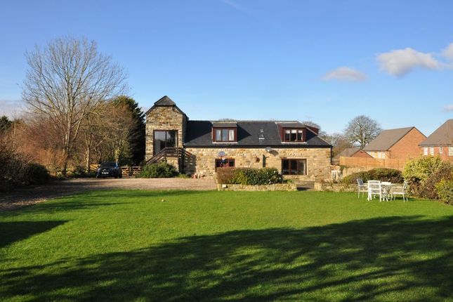 Farmhouse for sale in Larpool Mews, Larpool Drive, Whitby