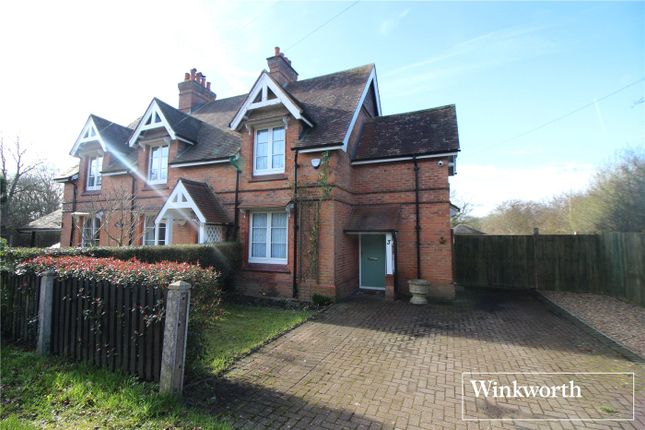 3-bed house on 3 Organ Hall Cottages,, Theobald Street, Hertfordshire, £630,000