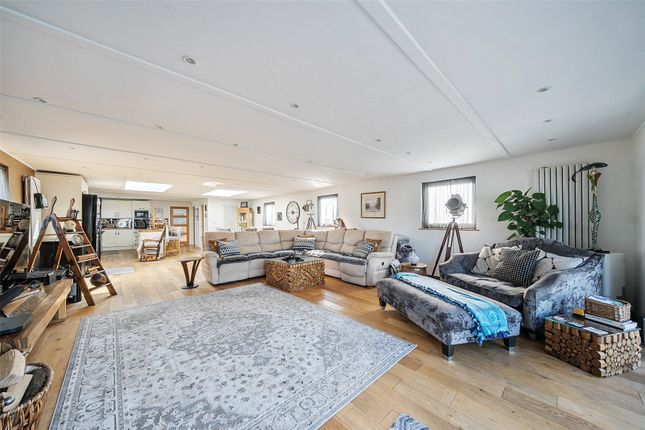 Eventa,, Port Werburgh Vicarage Lane, Rochester photo 4