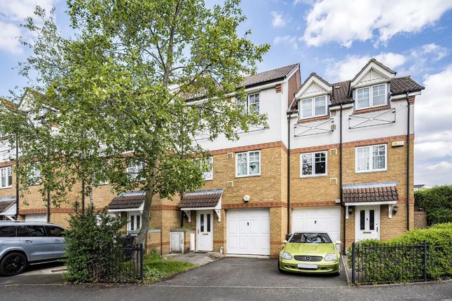 Property for sale in Newcombe Gardens, Hounslow