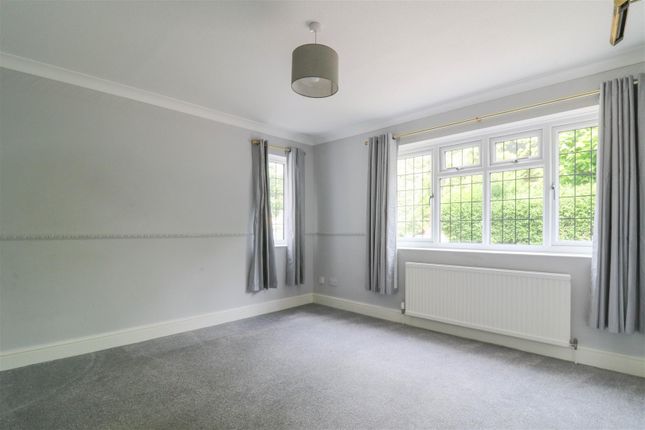 Detached house for sale in Meynell Gardens, Newmarket