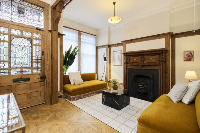 117, Rosebery Road, London photo 4