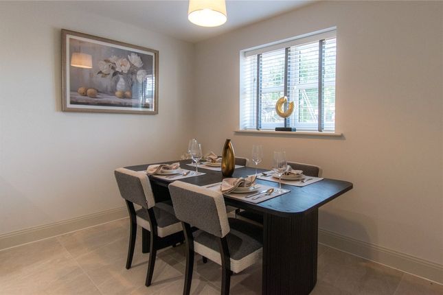 Plot 10 The Green,, New Road, Cambridgeshire photo 3