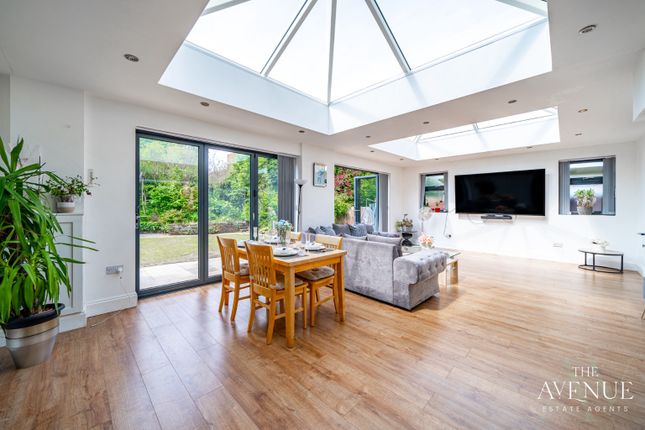 10, Marlborough Road, Nottingham photo 2