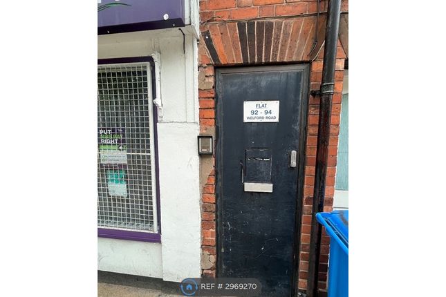 Welford Road, Leicester photo 2
