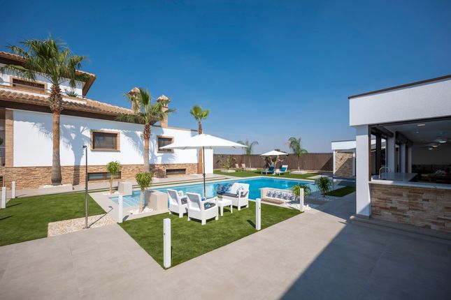 Property for sale in Avileses, Murcia, Spain