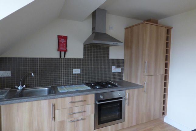 Apartment 6 Brookfield, Spondon photo 3