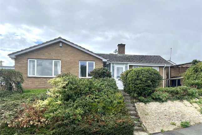 3-bed bungalow on Castle Road, Dorset, £350,000