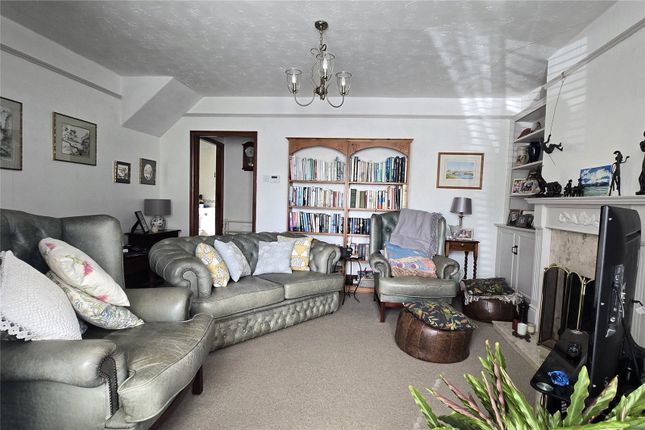 Boughton Cottage, 21, Hawkeridge, Wiltshire photo 4