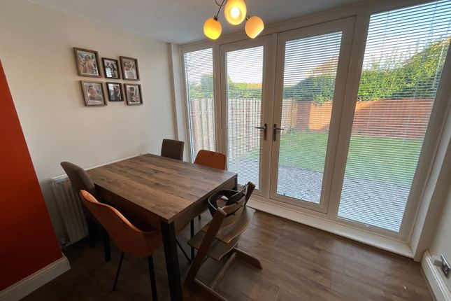 Semi-detached house for sale in Mill Lane, Hebburn, Tyne And Wear