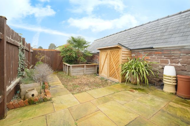 27, Drybridge Street, Monmouth photo 2