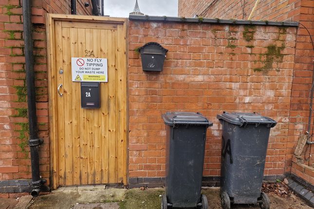 2a Beaconsfield Road, Leicester photo 2