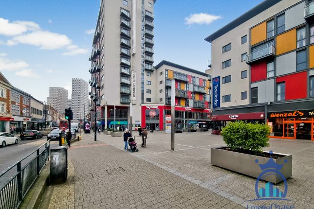 Flat to rent in Central Apartments, 455 High Road, Wembley