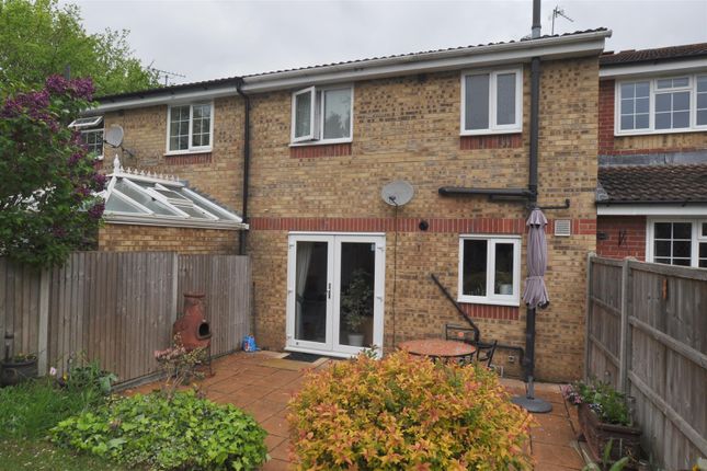 Property for sale in Peppercorn Walk, Hitchin