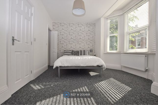 Room to rent in Bass Street, Derby